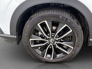 Honda HR-V bild 33