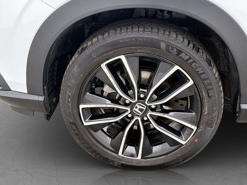 Honda HR-V bild 33