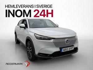 Honda HR-V bild 1