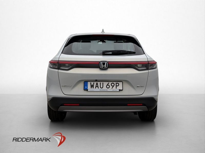Honda HR-V bild 7