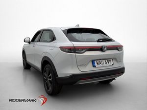 Honda HR-V bild 6