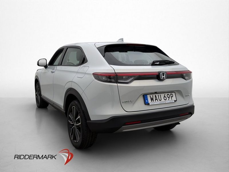 Honda HR-V bild 6
