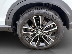 Honda HR-V bild 32