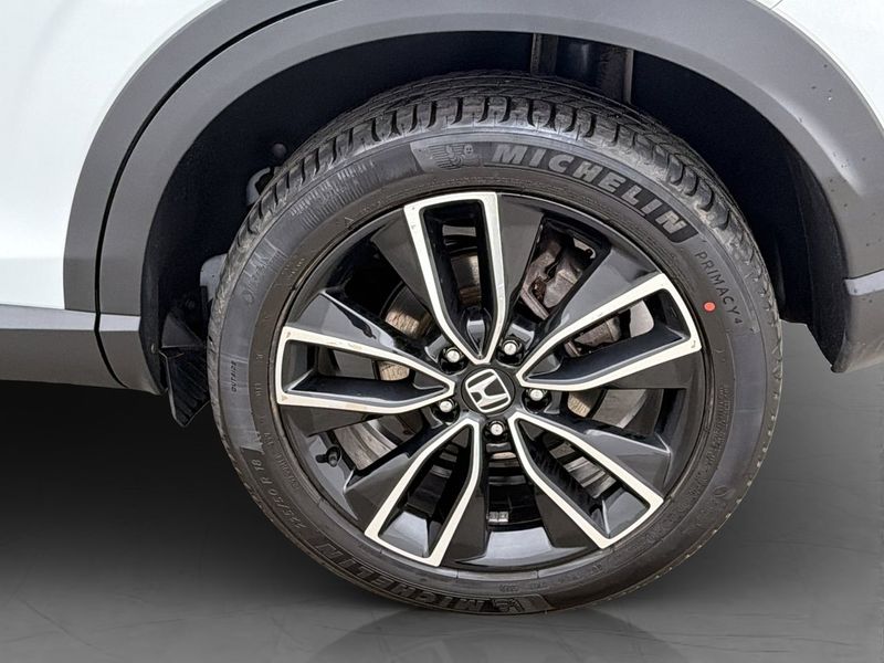 Honda HR-V bild 32