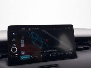 Honda HR-V bild 19
