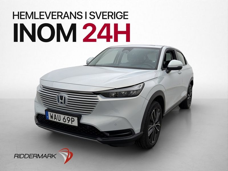 Honda HR-V bild 3