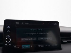 Honda HR-V bild 20