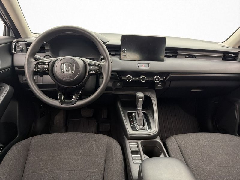 Honda HR-V bild 10
