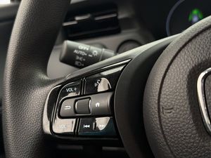 Honda HR-V bild 12