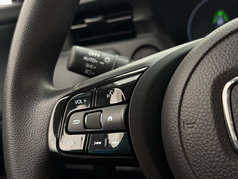 Honda HR-V bild 12