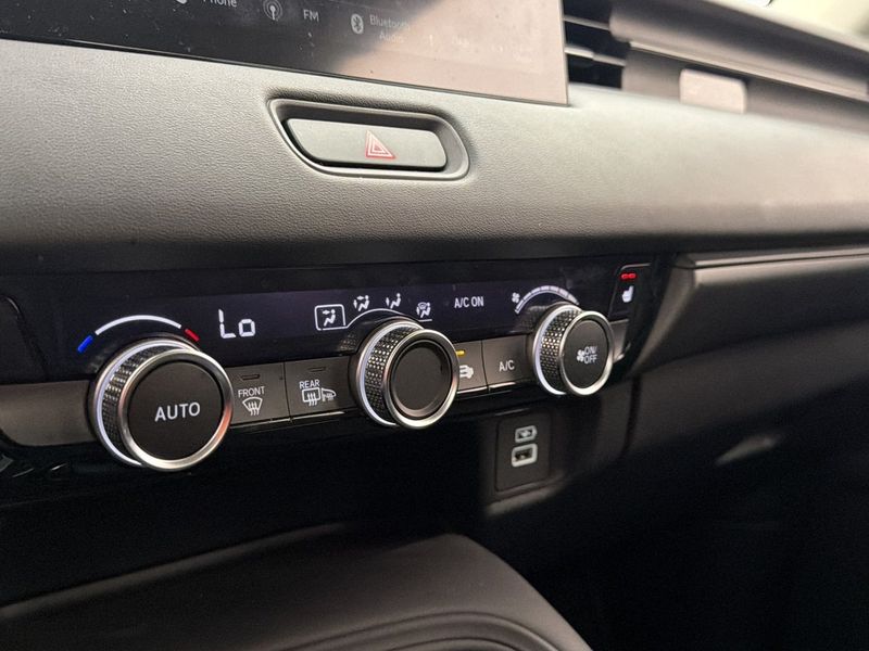 Honda HR-V bild 24