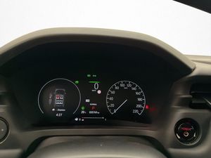 Honda HR-V bild 13