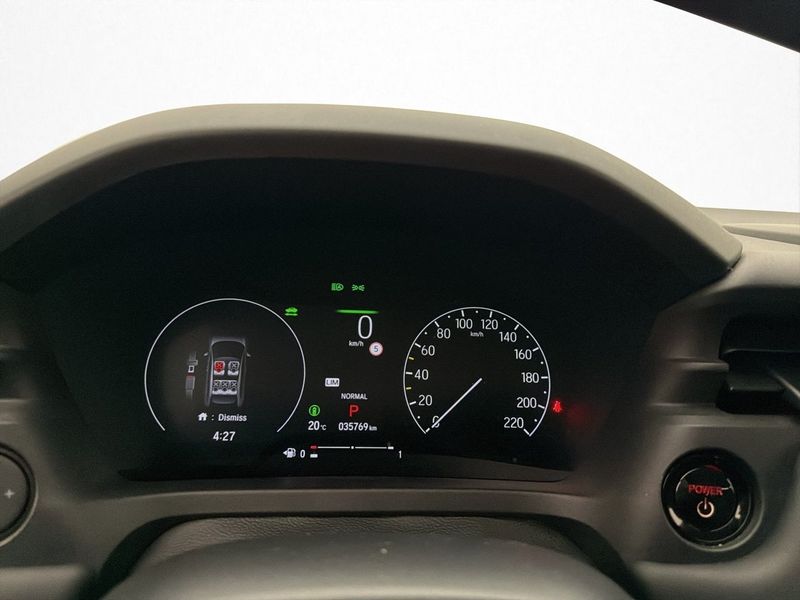 Honda HR-V bild 13