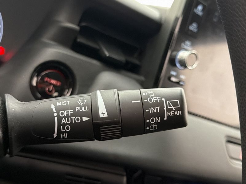 Honda HR-V bild 15