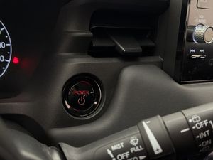Honda HR-V bild 16