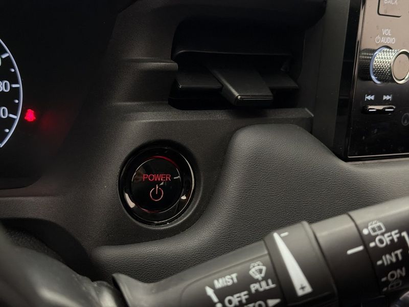Honda HR-V bild 16