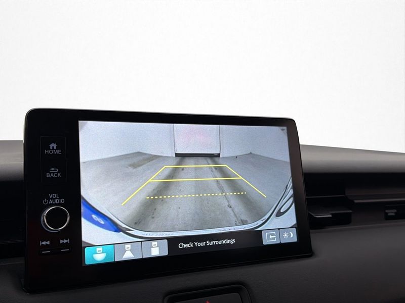 Honda HR-V bild 18