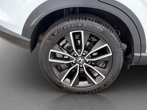 Honda HR-V bild 30