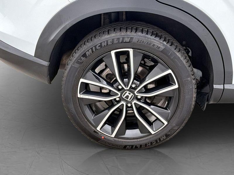 Honda HR-V bild 30