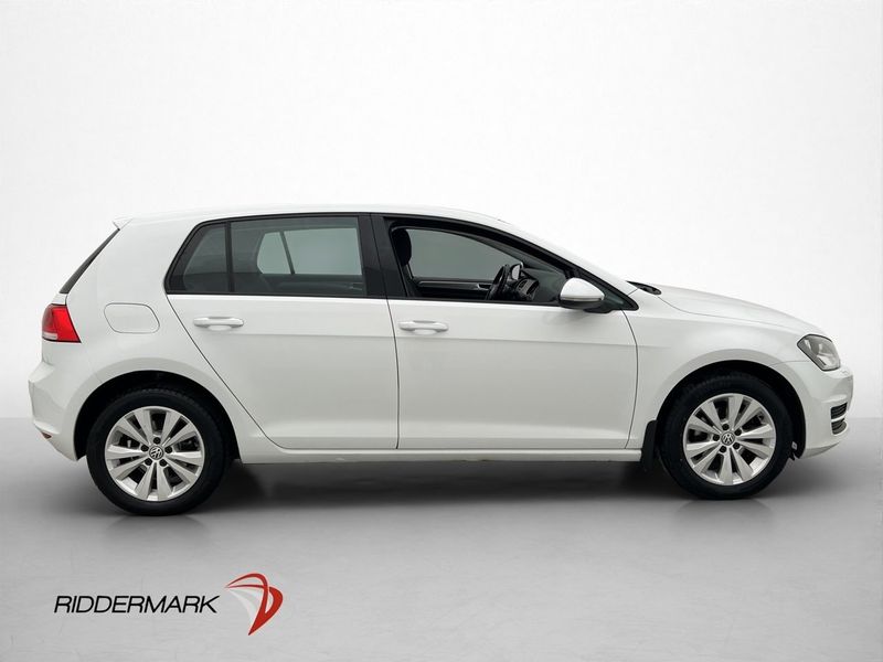 Volkswagen Golf bild 9