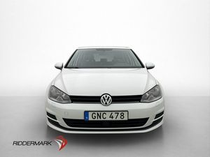 Volkswagen Golf bild 2