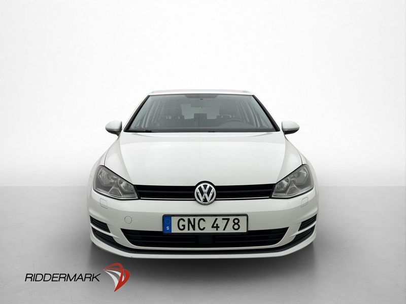 Volkswagen Golf bild 2