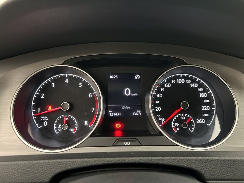Volkswagen Golf bild 16