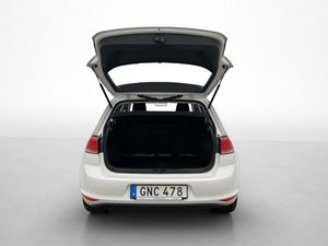 Volkswagen Golf bild 22