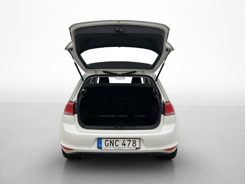 Volkswagen Golf bild 22