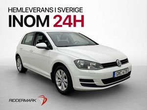 Volkswagen Golf bild 1