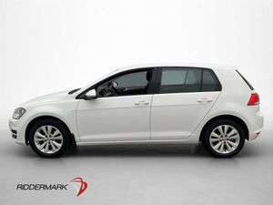 Volkswagen Golf bild 5