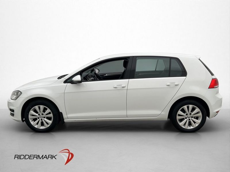 Volkswagen Golf bild 5