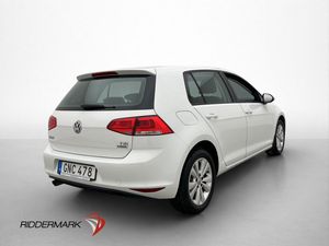 Volkswagen Golf bild 8