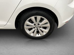 Volkswagen Golf bild 26