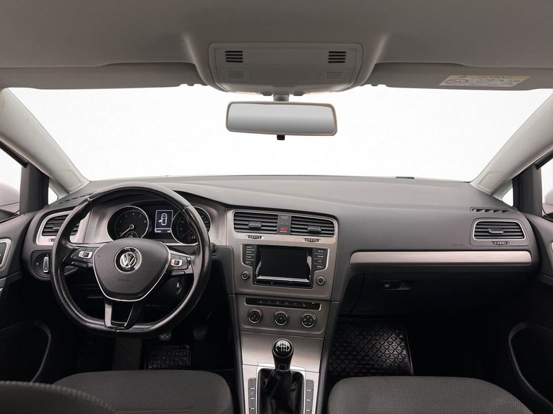 Volkswagen Golf bild 12