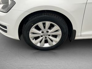 Volkswagen Golf bild 25