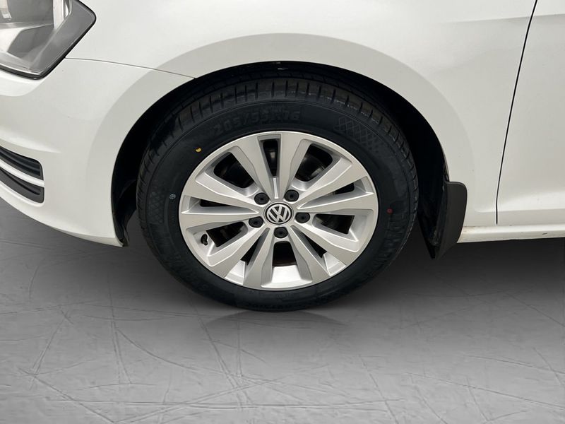Volkswagen Golf bild 25