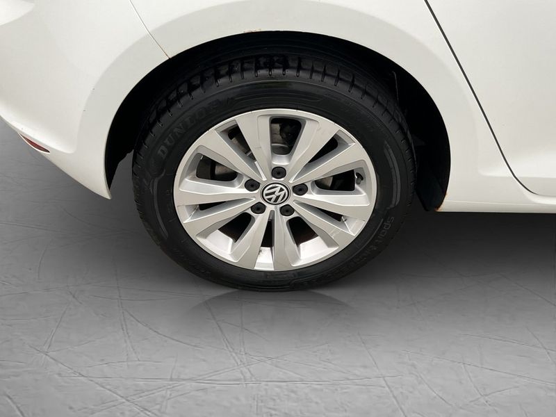 Volkswagen Golf bild 23
