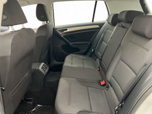 Volkswagen Golf bild 21