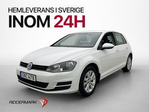 Volkswagen Golf bild 3