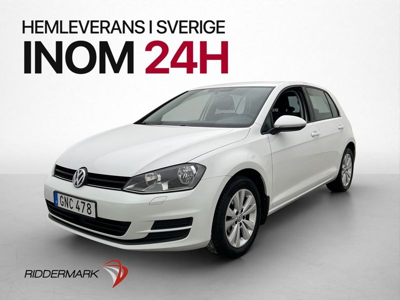 Volkswagen Golf bild 3