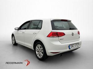 Volkswagen Golf bild 6