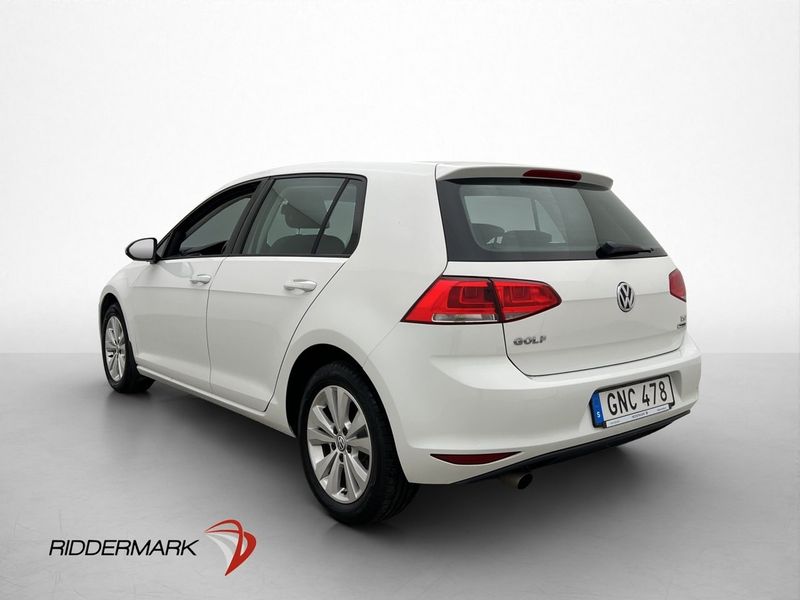 Volkswagen Golf bild 6