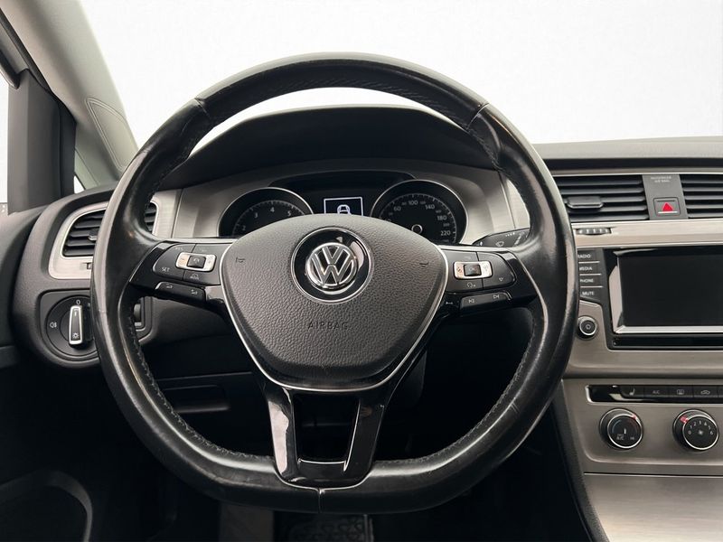 Volkswagen Golf bild 13