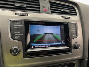 Volkswagen Golf bild 18