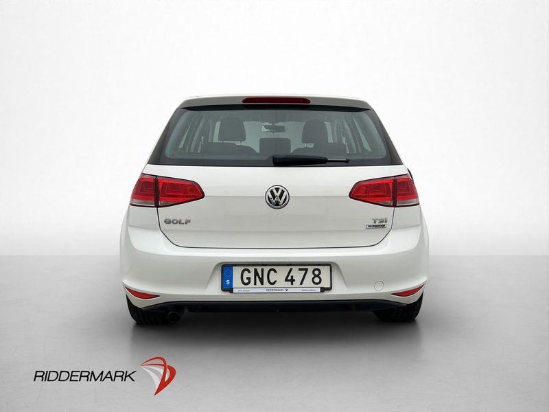 Volkswagen Golf bild 7
