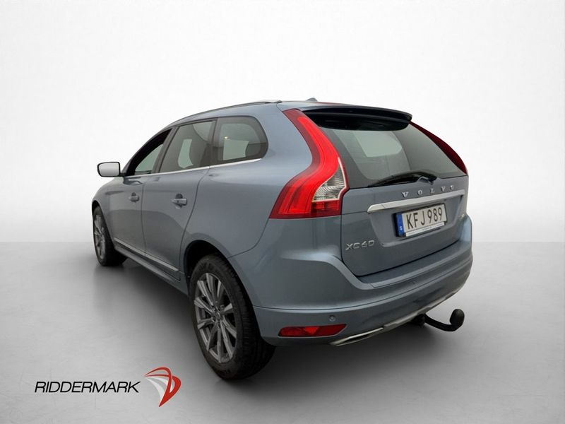Volvo XC60 bild 6