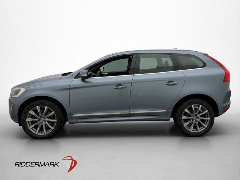 Volvo XC60 bild 5