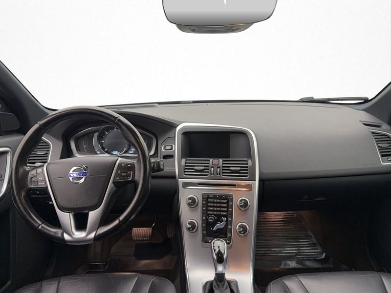Volvo XC60 bild 13