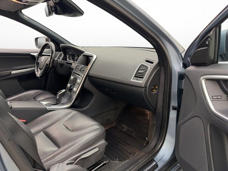 Volvo XC60 bild 24